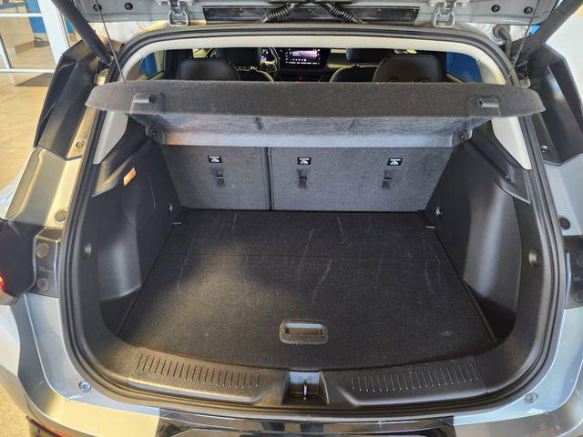 used 2024 Buick Encore GX car, priced at $26,548