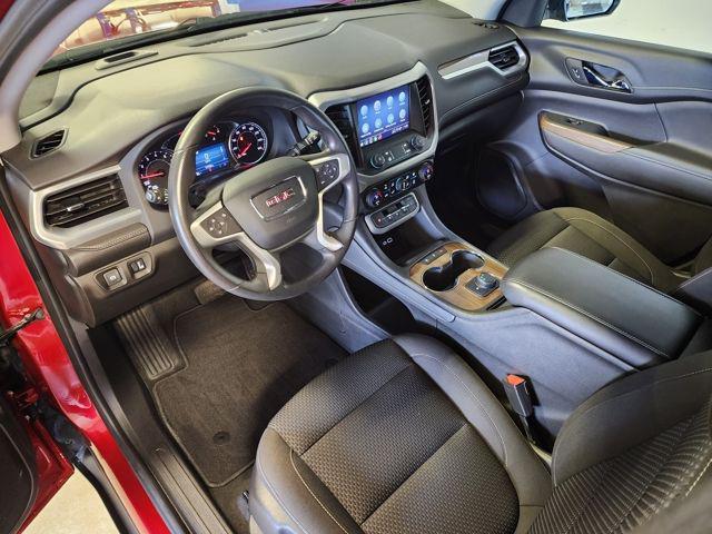 used 2023 GMC Acadia car, priced at $26,761