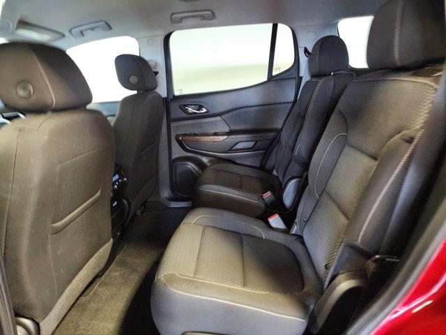used 2023 GMC Acadia car, priced at $26,761