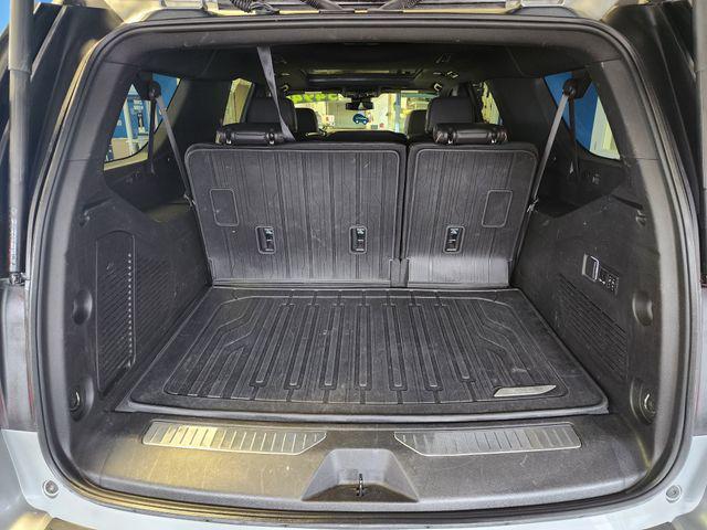 used 2023 GMC Yukon XL car, priced at $54,673