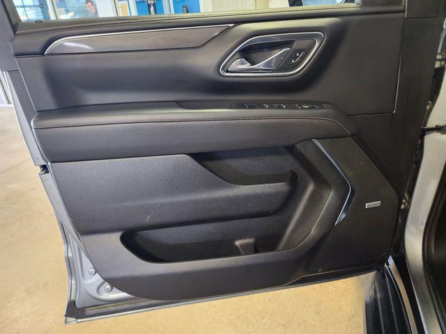 used 2023 GMC Yukon XL car, priced at $54,673