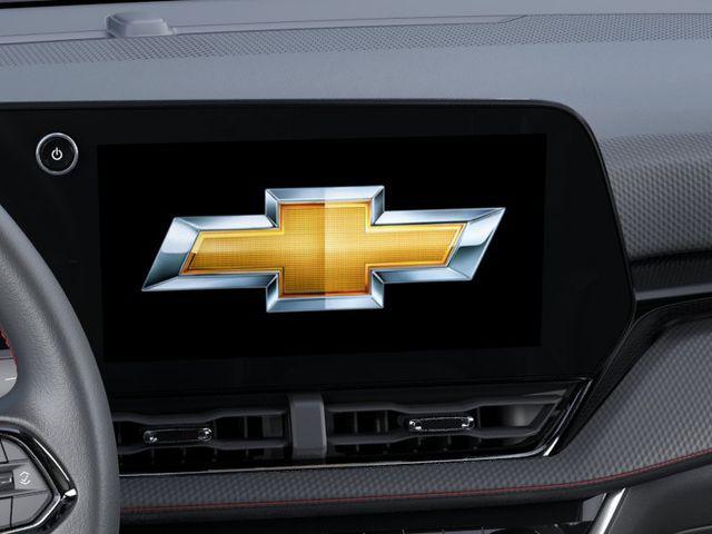 new 2026 Chevrolet Equinox car, priced at $41,250