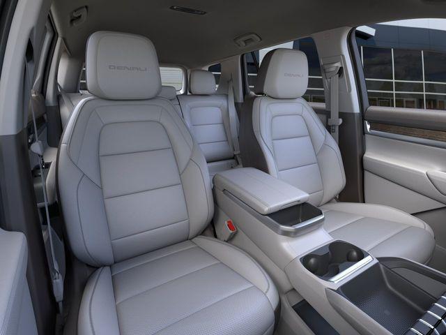 new 2026 GMC Terrain car, priced at $43,895