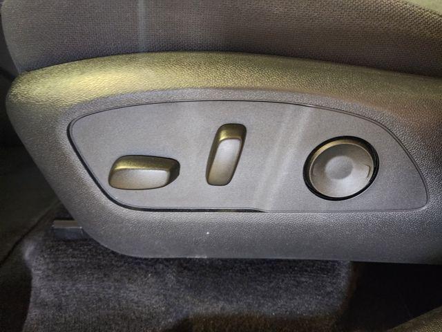 used 2025 GMC Acadia car, priced at $33,494