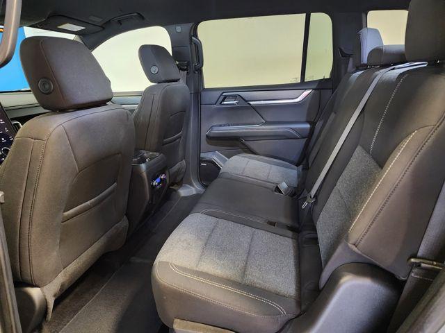 used 2025 GMC Acadia car, priced at $33,494