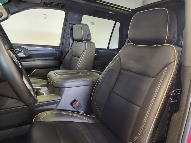 used 2024 GMC Yukon car, priced at $57,603