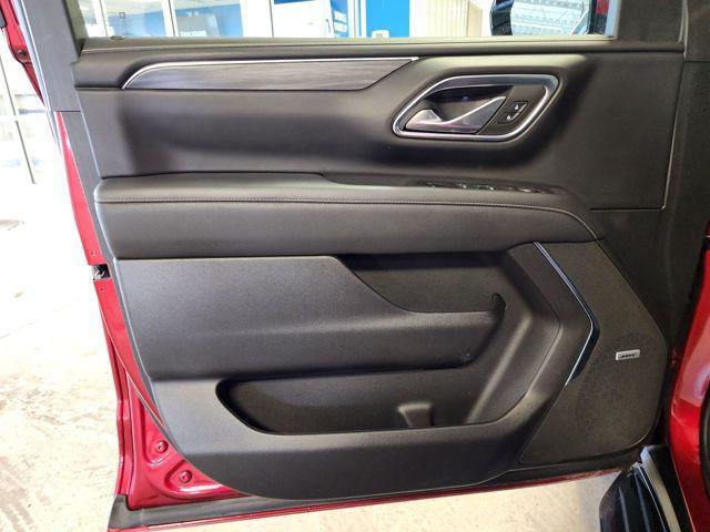 used 2024 GMC Yukon car, priced at $57,603