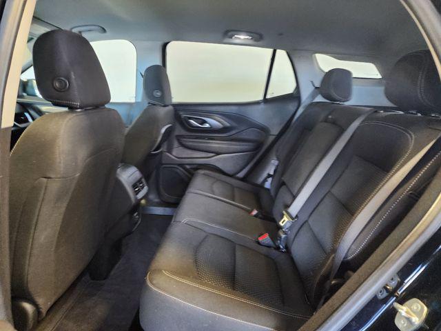 used 2022 GMC Terrain car, priced at $19,560
