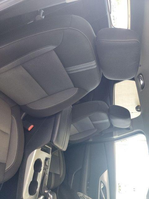 used 2025 Chevrolet Blazer car, priced at $29,458