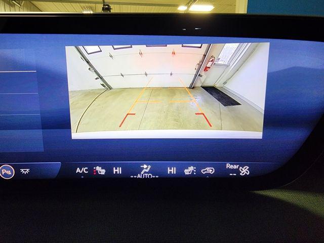 used 2025 Buick Enclave car, priced at $37,114