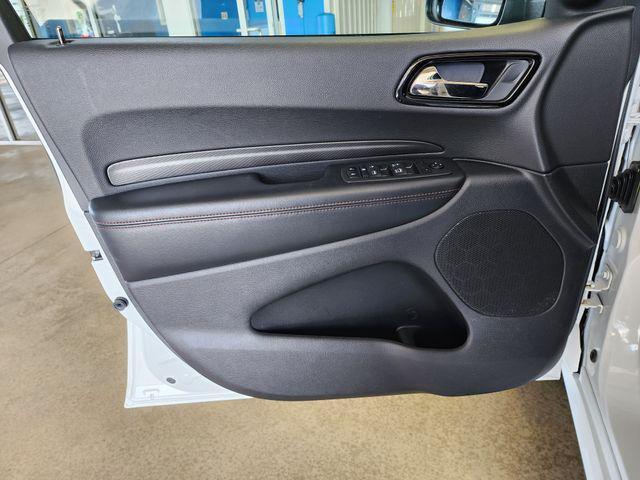 used 2023 Dodge Durango car, priced at $33,700