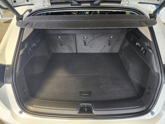 used 2023 Buick Envision car, priced at $30,684
