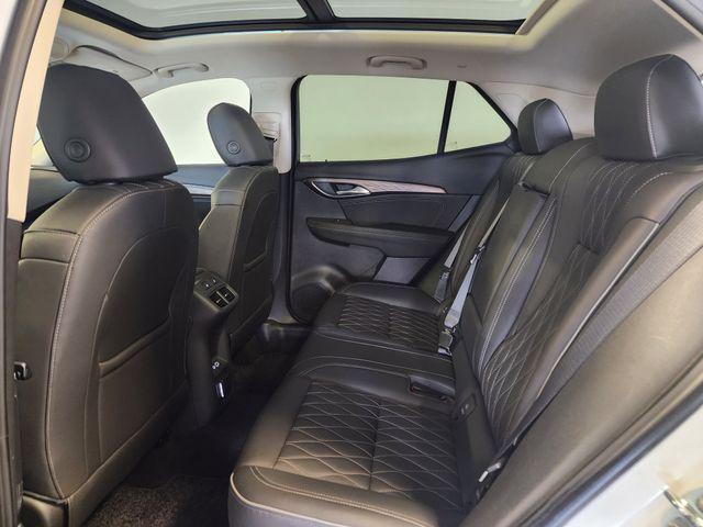 used 2023 Buick Envision car, priced at $30,684