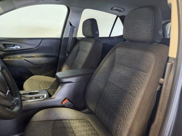 used 2023 Chevrolet Equinox car, priced at $23,850