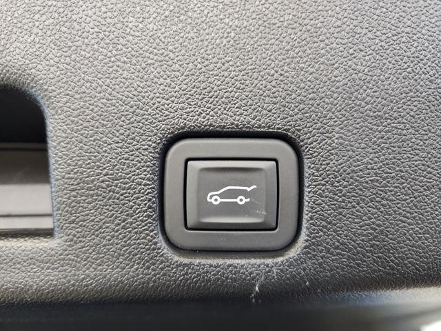 used 2025 Buick Enclave car, priced at $36,783