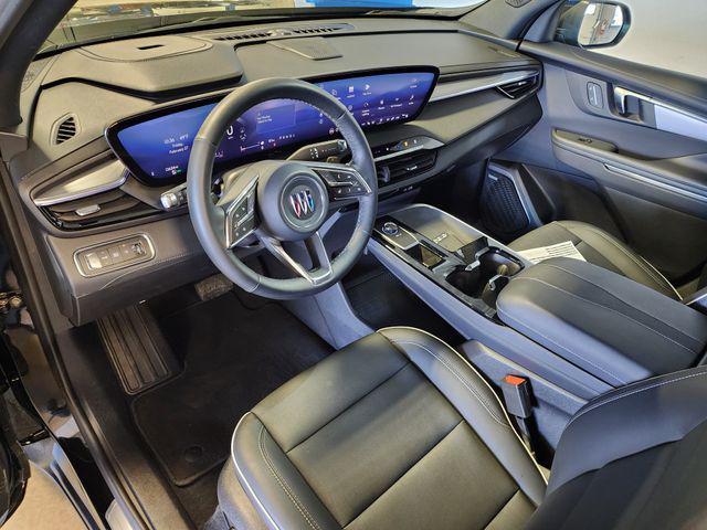 used 2025 Buick Enclave car, priced at $36,783