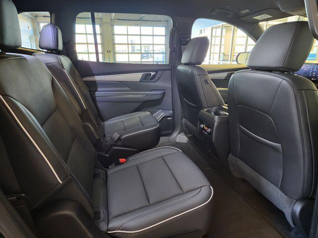 used 2025 Buick Enclave car, priced at $36,783
