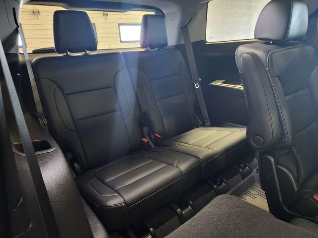 used 2023 GMC Acadia car, priced at $30,691