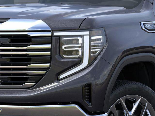 new 2026 GMC Sierra 1500 car, priced at $63,795