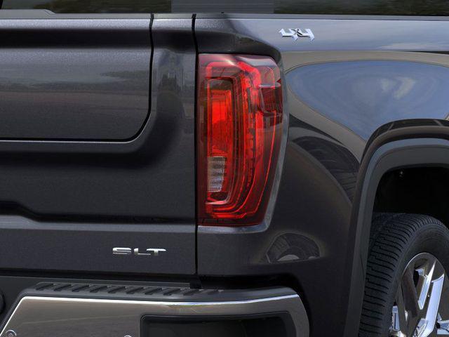 new 2026 GMC Sierra 1500 car, priced at $63,795