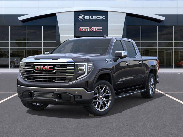 new 2026 GMC Sierra 1500 car, priced at $63,795