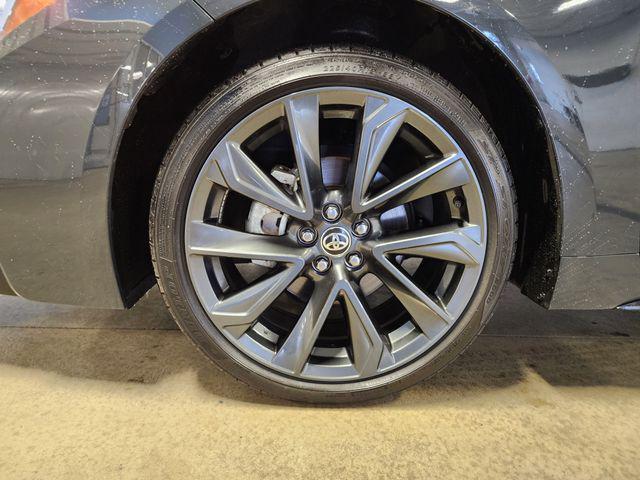 used 2024 Toyota Corolla car, priced at $24,702