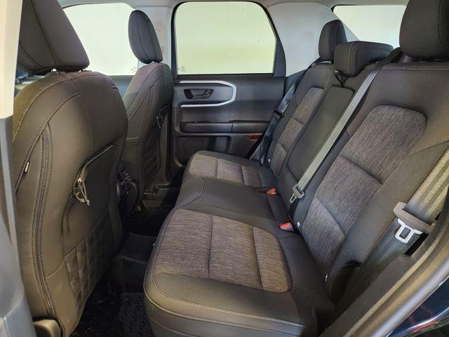 used 2023 Ford Bronco Sport car, priced at $26,000