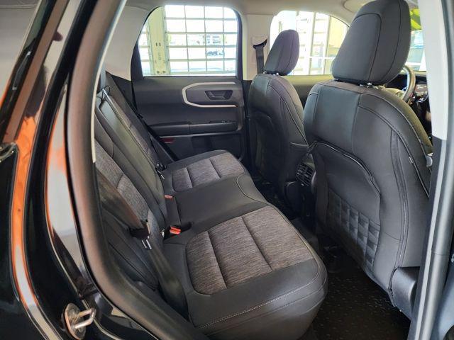 used 2023 Ford Bronco Sport car, priced at $26,000