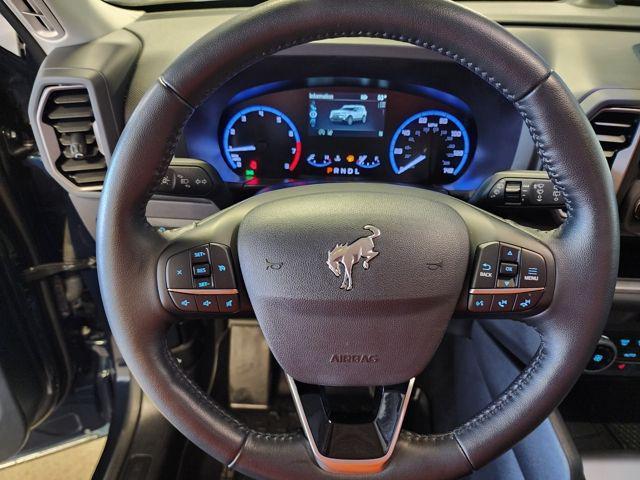 used 2023 Ford Bronco Sport car, priced at $26,000