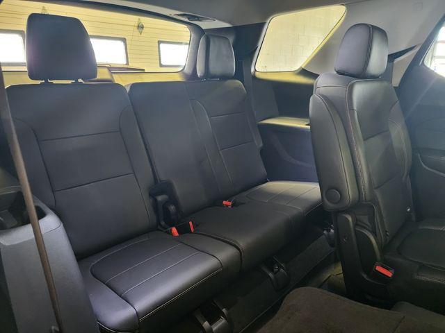 used 2021 Chevrolet Traverse car, priced at $30,705