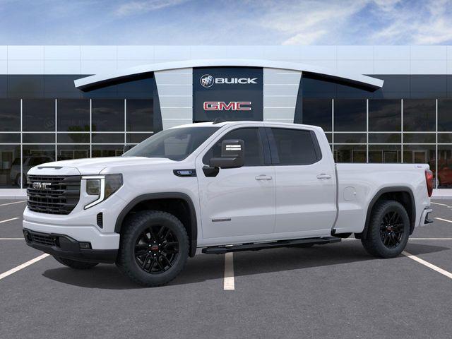 new 2026 GMC Sierra 1500 car, priced at $62,545