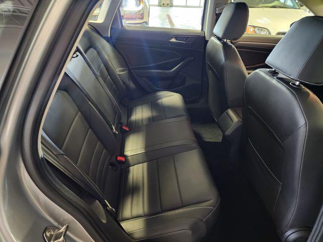 used 2024 Volkswagen Jetta car, priced at $20,407