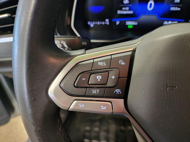 used 2024 Volkswagen Jetta car, priced at $20,407