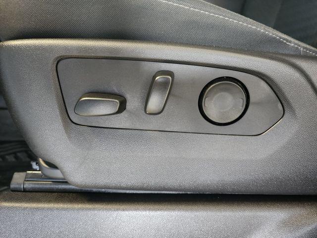 used 2024 Chevrolet Silverado 1500 car, priced at $42,580