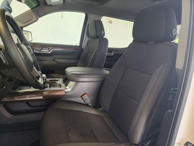 used 2024 Chevrolet Silverado 1500 car, priced at $42,580