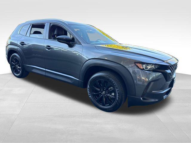 used 2024 Mazda CX-50 car, priced at $26,599