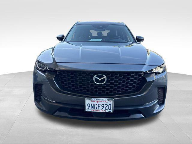 used 2024 Mazda CX-50 car, priced at $26,599
