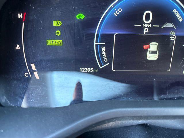used 2025 Toyota Camry car, priced at $27,999