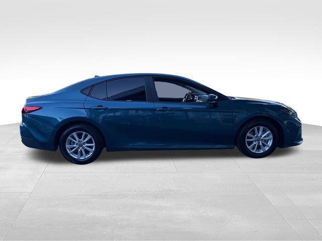 used 2025 Toyota Camry car, priced at $27,999