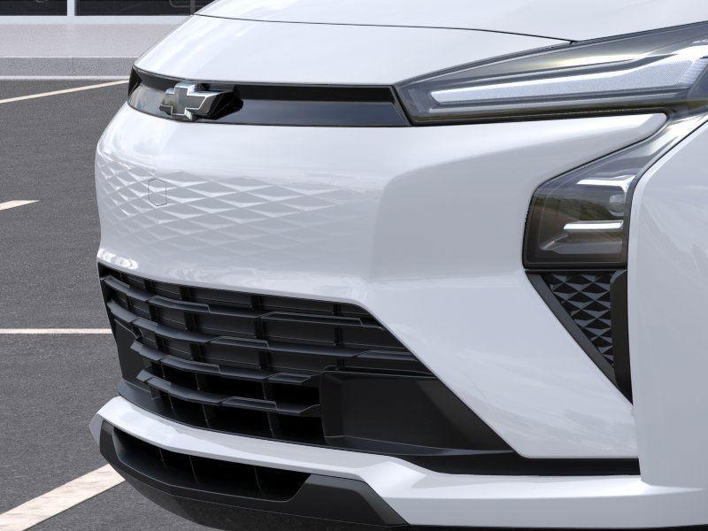 new 2027 Chevrolet Bolt car, priced at $30,085
