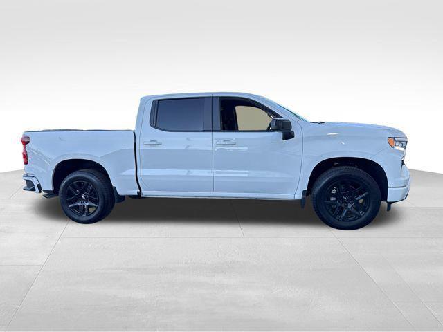 used 2026 Chevrolet Silverado 1500 car, priced at $53,999