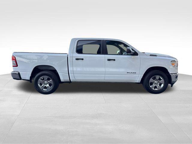 used 2024 Ram 1500 car, priced at $37,499