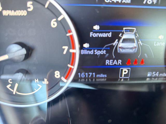 used 2025 Nissan Altima car, priced at $21,799