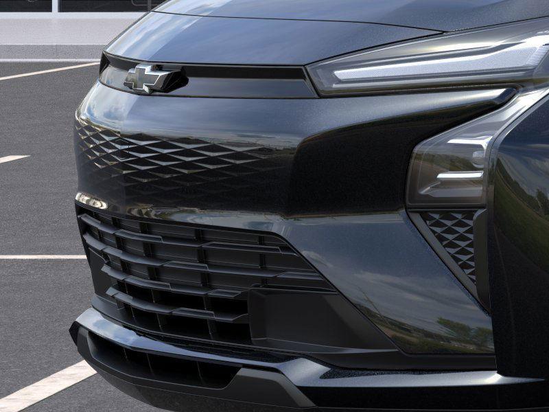 new 2027 Chevrolet Bolt car, priced at $29,990