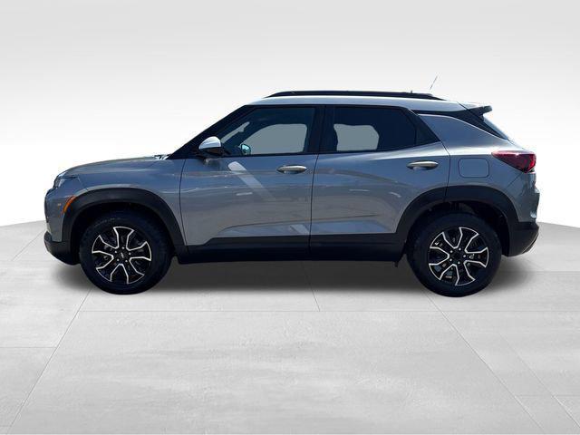 used 2023 Chevrolet TrailBlazer car, priced at $23,499