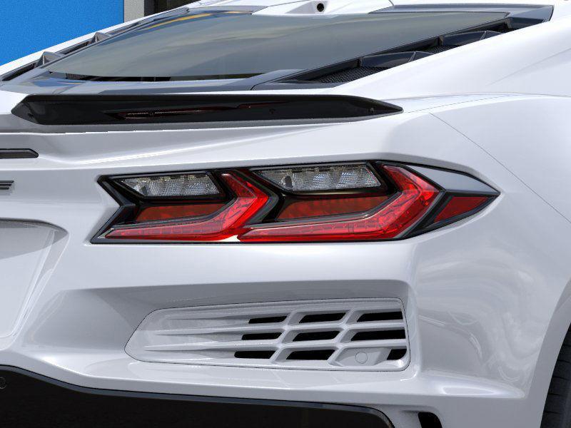 new 2026 Chevrolet Corvette E-Ray car, priced at $107,090