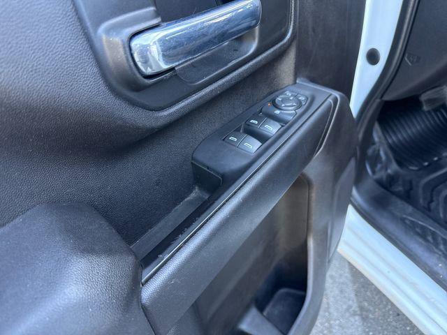 used 2023 Chevrolet Silverado 2500 car, priced at $49,999