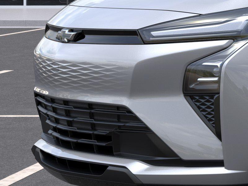 new 2027 Chevrolet Bolt car, priced at $29,990
