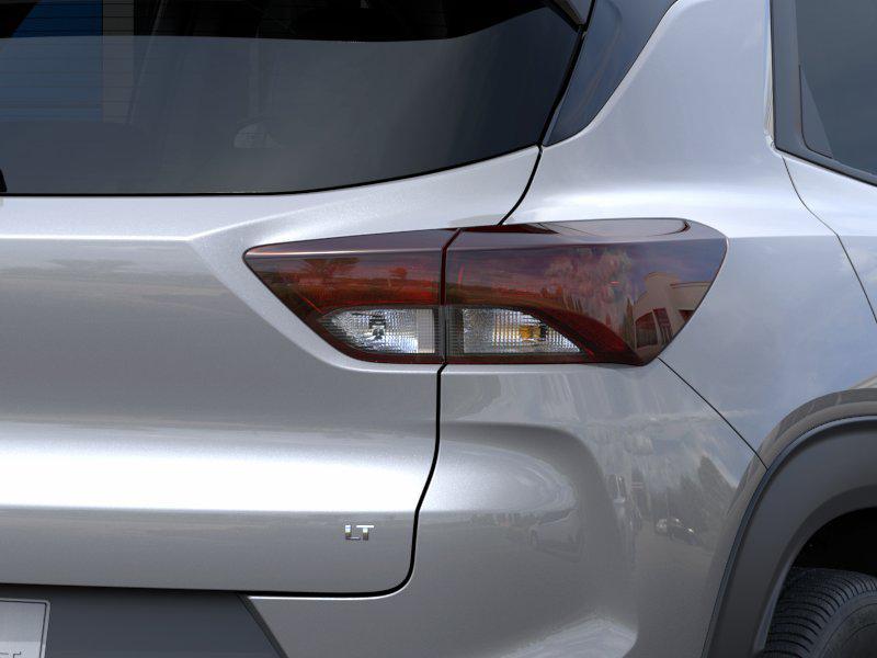 new 2026 Chevrolet TrailBlazer car, priced at $26,180