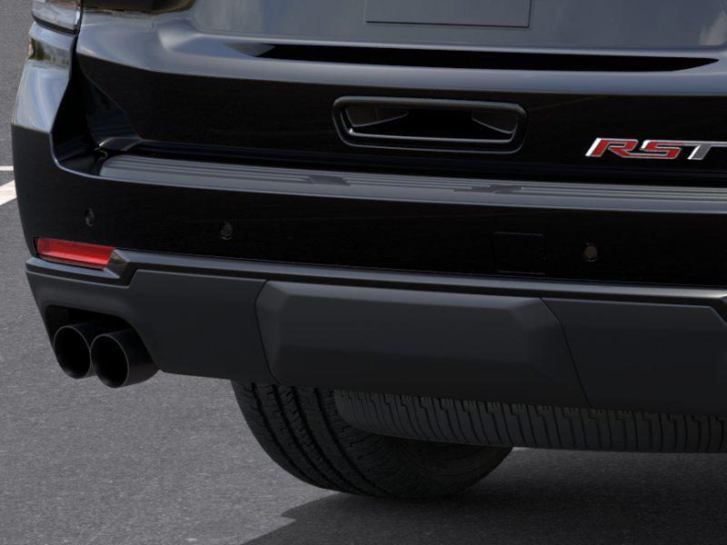 new 2026 Chevrolet Suburban car, priced at $80,785